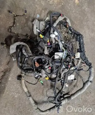 Land Rover Range Rover L405 Panel wiring CF03204980690 F0320498 HPLA14K024GWC