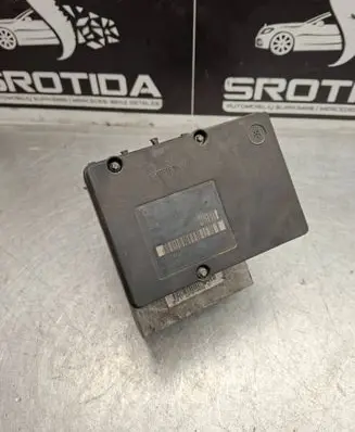 Mercedes-Benz ML W164 ABS Pump A2515452632 000405941C0