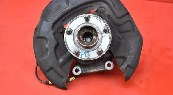 Ford Mondeo MK I Front wheel hub spindle knuckle