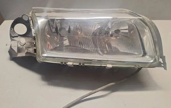 Volvo S80 Headlight/headlamp 205753