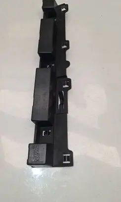 Sill/side skirt trim