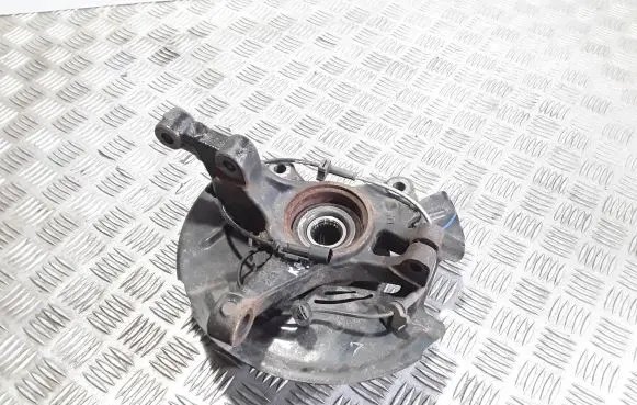 Ford Fiesta Front wheel hub H1BC3K171B1A H1BC2C204AB 0265004046