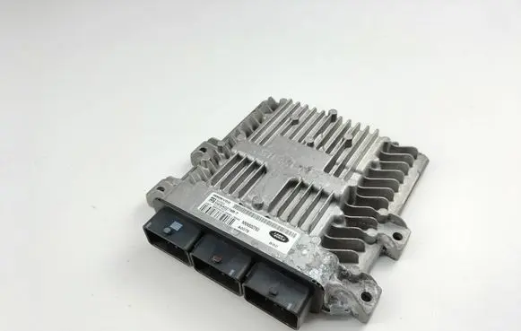 Land Rover Discovery 3 - LR3 Engine control unit/module 5WS40278BT