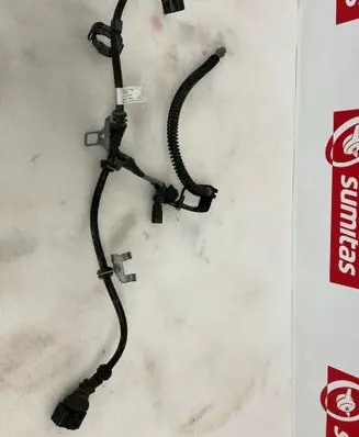 Porsche Cayenne (92A) Rear ABS sensor wiring 7P0971279D 7P0971279 04102017