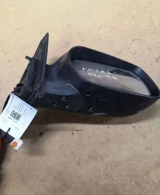 Mazda 6 Front door electric wing mirror 022220 012220 012221
