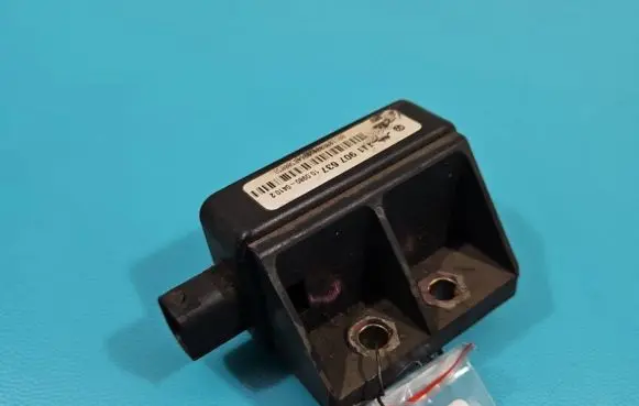 Volkswagen New Beetle ESP acceleration yaw rate sensor 1J1907637 IMPRK1390745
