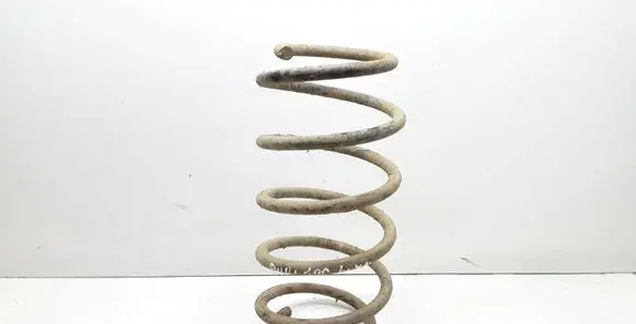 Audi 100 S4 C4 Front coil spring