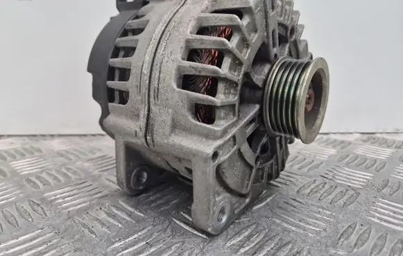 Mercedes-Benz E W213 Generator/alternator A0009068302