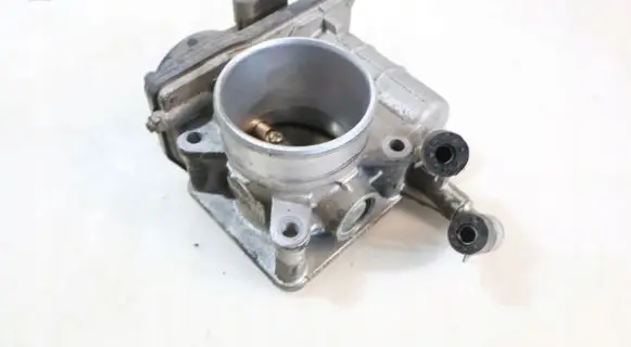 Nissan Micra Engine shut-off valve 526-01