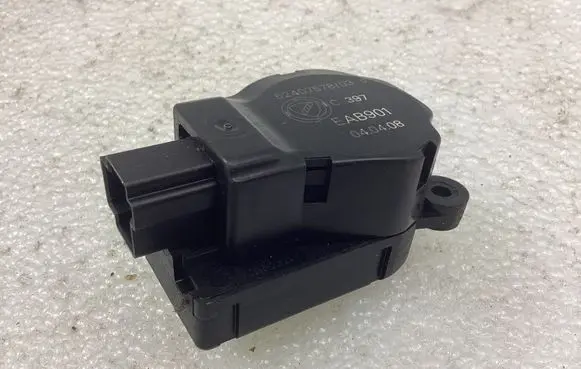 Alfa Romeo 159 Air flap motor/actuator 52407578 EAB901 C397