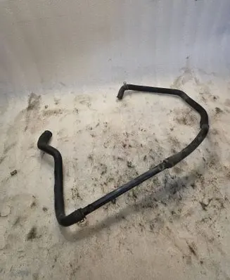 Mercedes-Benz ML W164 Engine coolant pipe/hose