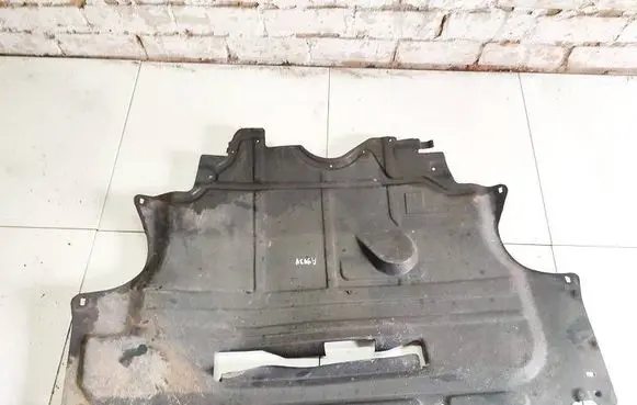 Renault Espace III Engine splash shield/under tray