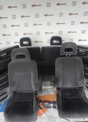 Honda CR-V Interior set 