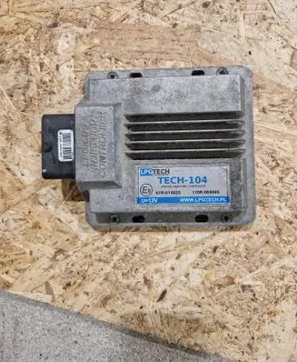Opel Zafira A Other control units/modules 67R016025 110R006045