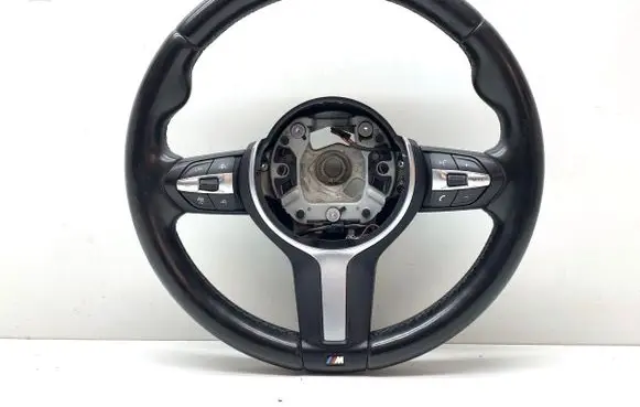 BMW 3 GT F34 Steering wheel 