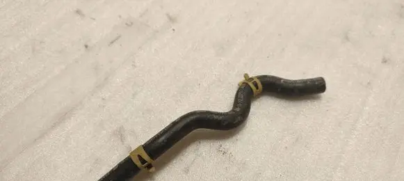 Honda Civic XI Engine coolant pipe/hose 