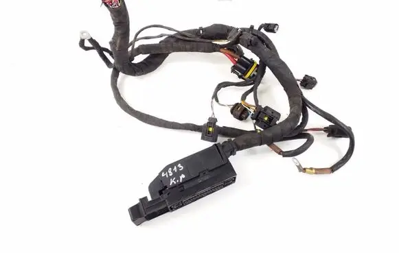 Mercedes-Benz SLK R171 Other wiring loom 
