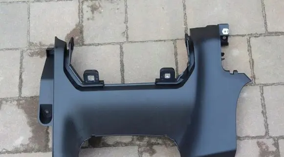 Volvo V40 Dashboard lower bottom trim panel 9123483