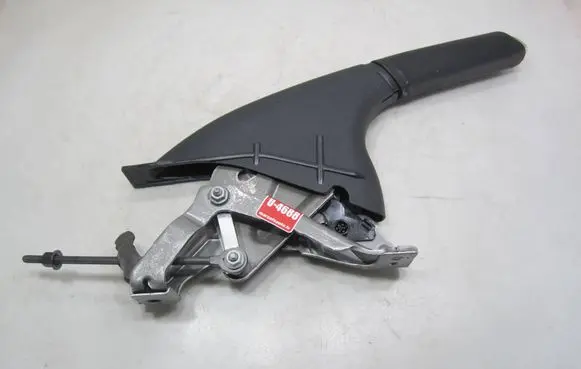 Volkswagen T-Cross Hand brake release handle 2G0711301L