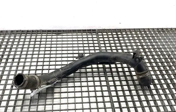 Volkswagen Tiguan Intercooler hose/pipe 5N0145840C
