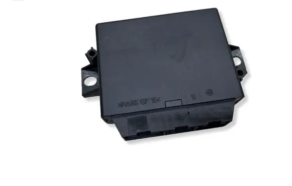 Audi A6 S6 C6 4F Parking PDC control unit/module 4F0919283F