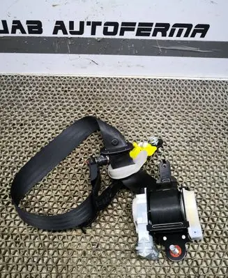 KIA Sportage Front seatbelt 888103U210ED