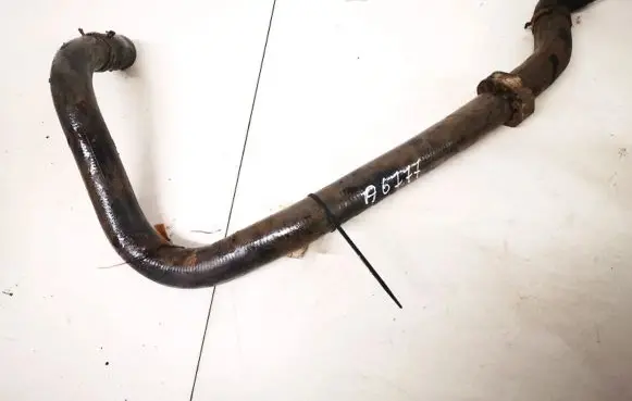 Volkswagen Sharan Engine coolant pipe/hose
