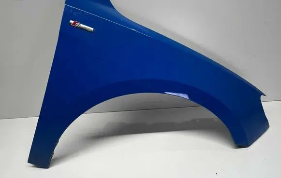 Audi A1 Fender