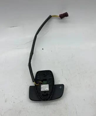 Mercedes-Benz GLK (X204) Multifunctional control switch/knob A2048709158 33489214 307076940162AA