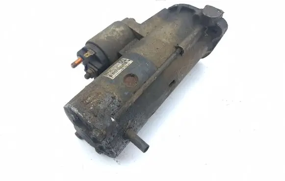 Mitsubishi Pajero Starter motor 221810A050