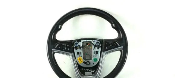 Opel Mokka Steering wheel 8851