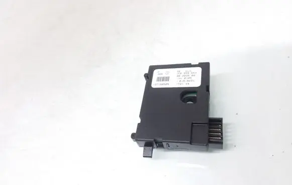 Steering angle sensor