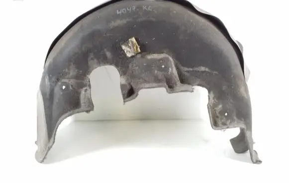 Mercedes-Benz CLS C218 X218 Rear arch fender liner splash guards A2186901530