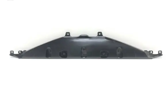 Top upper radiator support slam panel