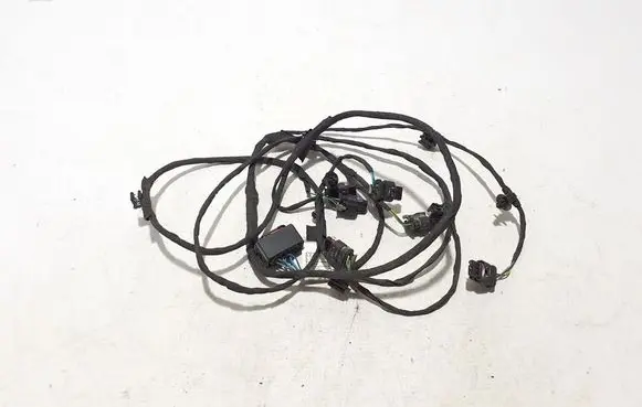 BMW 3 G20 G21 Parking sensor (PDC) wiring loom 5A49EC1