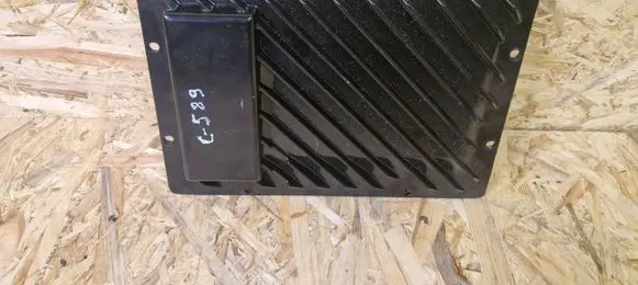 Land Rover Evoque I Sound amplifier BJ3219C164AF 2282801 6788TT080083080