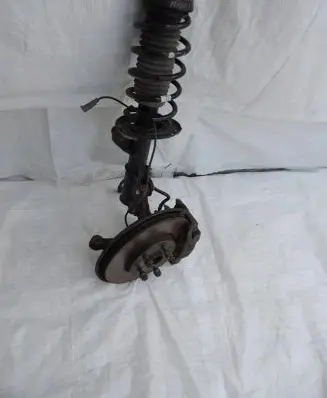 Opel Mokka Front shock absorber/damper