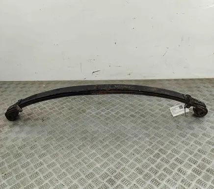 Nissan Patrol Y60 Front leaf spring 54011C6001