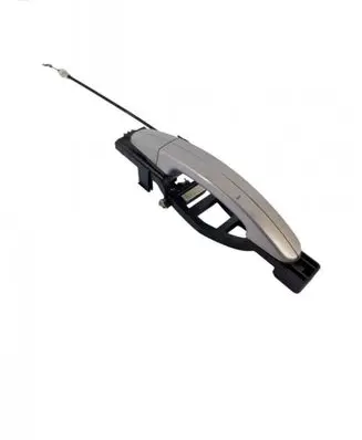 Ford C-MAX II Rear door exterior handle 3M51R224A36AE