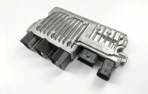 Peugeot Partner Other control units/modules 9802096780 9692146980 9818459680