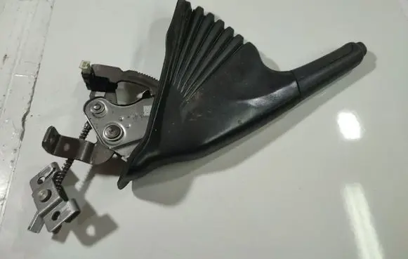 Fiat Fiorino Handbrake/parking brake lever assembly 