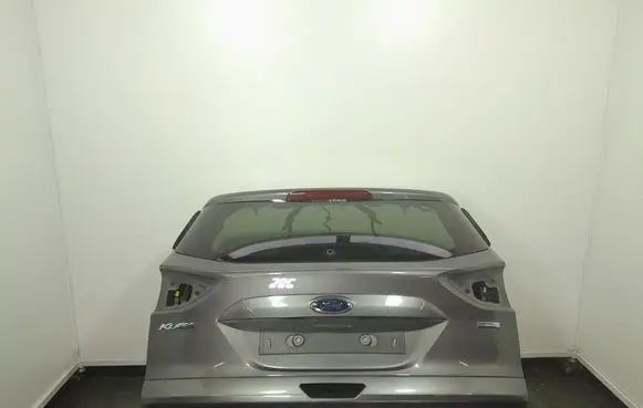 Ford Kuga II Tailgate/trunk/boot lid