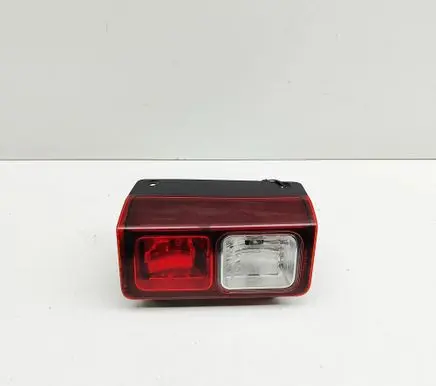 Opel Vivaro Rear fog light 93457900
