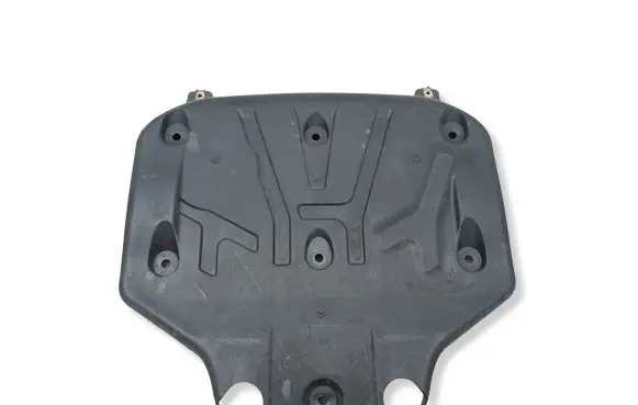 Mercedes-Benz SLK R172 Trunk boot underbody cover/under tray A1716190338