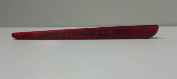 Rear tail light reflector