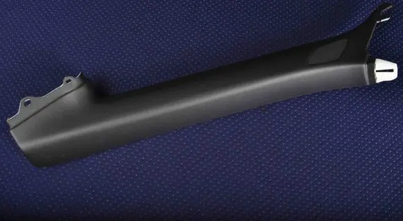 Audi A3 S3 8V (A) pillar trim 8V7867233