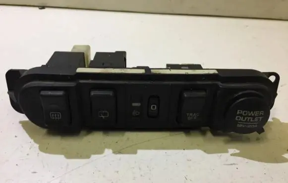 Chrysler PT Cruiser Wiper switch 04671670ab