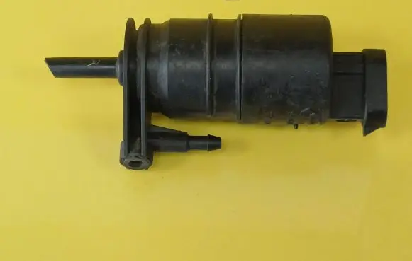 Renault Espace II Windscreen/windshield washer pump 7700802336