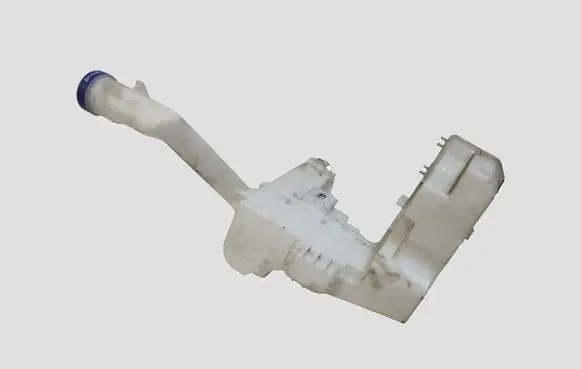 Peugeot 508 Windshield washer fluid reservoir/tank 9686438380 9687603180