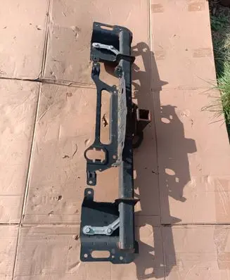 Ford F150 Tow bar FL3A-19D534-AA